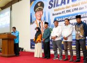 Tokoh Masyarakat Nilai Pemerintahan Amsakar-Li Claudia Cepat Menjawab Aspirasi Warga