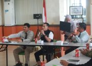 Ketua PWI: Layanan RSUD RAT Perlu Didukung Informasi yang Mudah Diakses Masyarakat