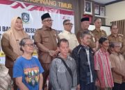 Nyanyang Gandeng Dinsos Kepri Salurkan Bantuan Sosial, Lis Darmansyah Sambut Baik Program Pemprov