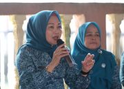 Weni Lis: Kader PKK Harus Jadi Garda Terdepan Pelayanan Kesehatan Keluarga di Pesisir