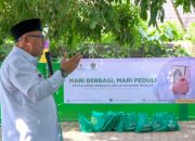 Lis: Mualaf Tak Cukup Dibantu Sembako, Pembinaan Keagamaan Juga Harus Berjalan