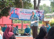 Weni Lis Serap Aspirasi Warga Pesisir, Soroti Stunting hingga Pernikahan Dini