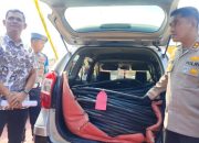 Polisi Ungkap 6 Kasus Pencurian, Kabel Jembatan Dompak Rugikan Rp1 Miliar