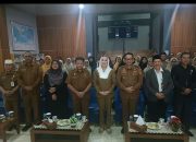 Cen Sui Lan Dorong Perpustakaan Desa dan Sekolah Jadi Pusat Literasi