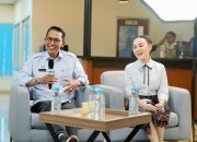BP Batam Raih Peringkat 1 JDIH Nasional 2026 dengan Nilai Sempurna