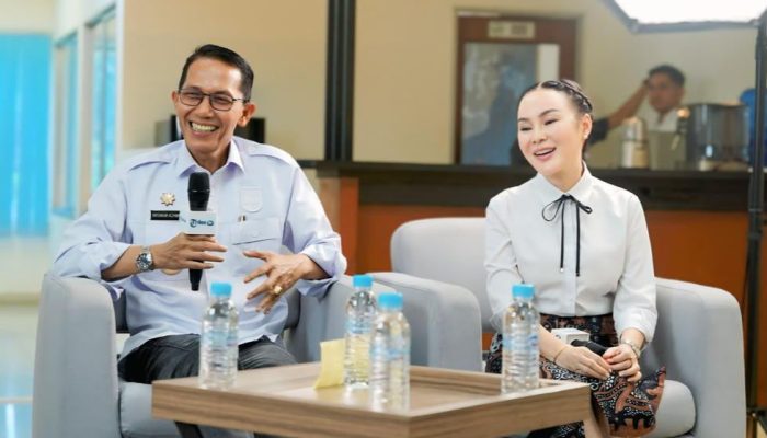 BP Batam Raih Peringkat 1 JDIH Nasional 2026 dengan Nilai Sempurna