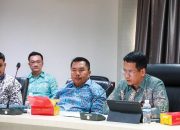 Tekan Pengangguran, Pemko Targetkan 20 Persen Pekerja dari Putra-Putri Tempatan