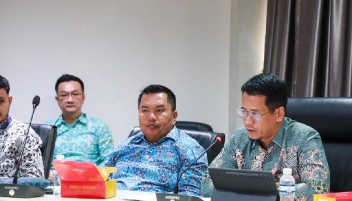 Tekan Pengangguran, Pemko Targetkan 20 Persen Pekerja dari Putra-Putri Tempatan