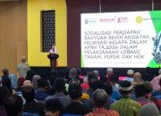 Natuna Dapat Porsi Terbesar Hilirisasi Kelapa di Kepri, 350 Hektare Disiapkan