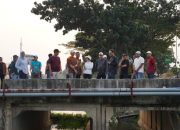 29 Titik Banjir Batam Ditangani, BP Batam Evaluasi Drainase di Sejumlah Kawasan