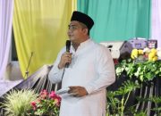 Roby: Maulid Nabi Bukan Sekadar Seremonial