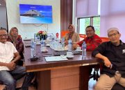 20 Desain Logo Hari Jadi ke-24 Kepri Berebut Tiket Lima Besar
