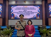 Dari Kepri ke Kalimantan Tengah, AKBP Agung Gima Sunarya Emban Tugas Baru sebagai Kapolres Murung Raya