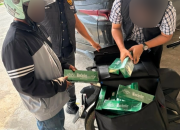 Bea Cukai Batam Sita 32.790 Batang Rokok Ilegal, Agung Widodo: Jalur Produksi dan Distribusi Terus Diburu