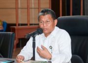 Sekda Firmansyah: Birokrasi Batam Harus Bergerak Secepat Laju Investasi dan Pembangunan