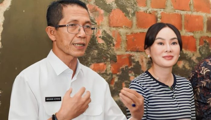 BP Batam Selaraskan Tata Kelola Lahan dengan Aturan Baru, Amsakar Tekankan Kepastian Investasi