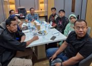 Lion Parcel, JNE hingga TIKI Dikumpulkan Polisi, Polresta Tanjungpinang Perketat Pengawasan Paket Narkoba