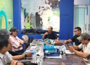 Saibansah: PWI Kepri Hormati Keputusan Anggota yang Mengundurkan Diri
