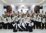 Andre Silalahi Jadi Karutan Balikpapan, Eli Sumiati Pindah ke Lapas Perempuan Batam