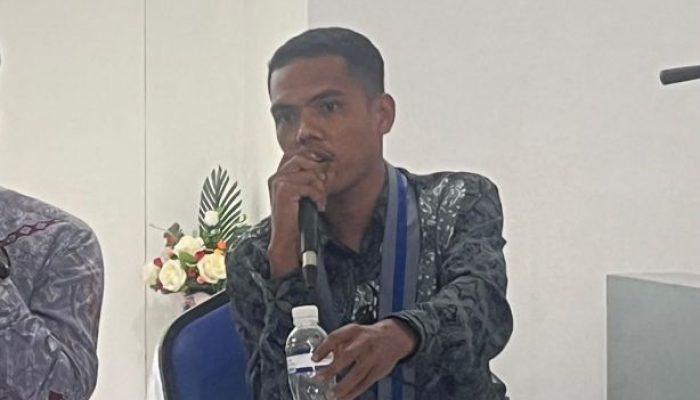 GMKI Batam Desak Dishub Tertibkan Dugaan Pungli dan Parkir Liar