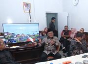 Lis Tegaskan Penimbunan Lahan di Tanjungpinang Wajib Penuhi Izin dan Tata Ruang