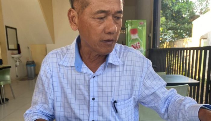 Usai Pemberitaan Penimbunan Lahan Disetop, Djodi Beri Klarifikasi soal Perizinan