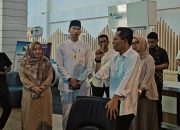 BP Batam Perkuat Standar Pelayanan Publik di PTSP