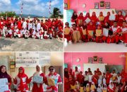 Bukan Sekadar Lomba, SD Negeri 007 Muntai Tanamkan Sportivitas Lewat Permainan Rakyat