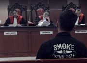Sidang Kematian Bripda Natanael Ungkap Percakapan Timothy dan Yosep, Ayah Korban Menanti Tabir Terbuka