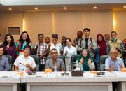 Bukan Membatasi Kritik, Li Claudia Dorong Komunikasi Terbuka dengan Media