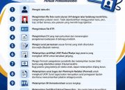Gratis! PWI Kepri Matangkan UKW Akbar 2026, Kuota 4 Kelas Ludes Terisi
