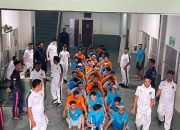 Rutan Batam Pindahkan 49 Warga Binaan ke Lapas, Upaya Kurangi Overkapasitas dan Optimalkan Pembinaan