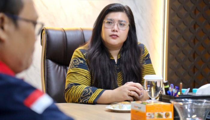 BP Batam Dorong Kolaborasi Literasi, Seminar dan Pelatihan Menulis Digelar Agustus