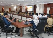 Sensus Ekonomi 2026 di Batam, Pemko dan BPS Ajak Pelaku Usaha Beri Data Akurat