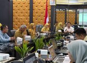 Pemkab Susun Rencana Industri, Targetkan Investasi dan Lapangan Kerja