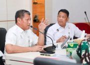 Pemko Dorong IKD Tak Sekadar Aktivasi, Tapi Perkuat Ketepatan Bansos