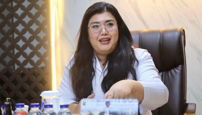 BP Batam Ajak Pelaku Usaha Berpartisipasi dalam Sensus Ekonomi 2026