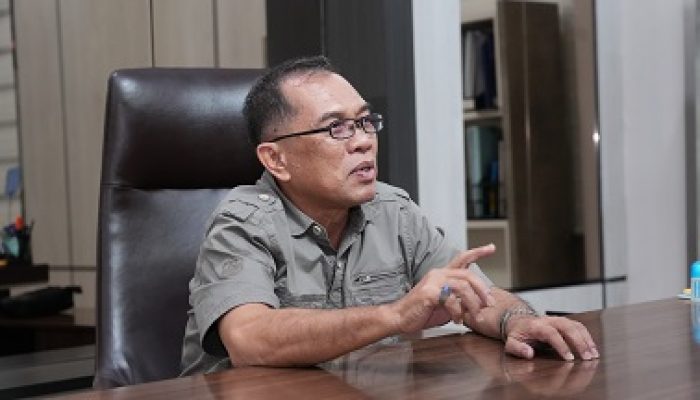 66 Penerima Alokasi Tanah Laporkan Pemanfaatan Lahan ke BP Batam