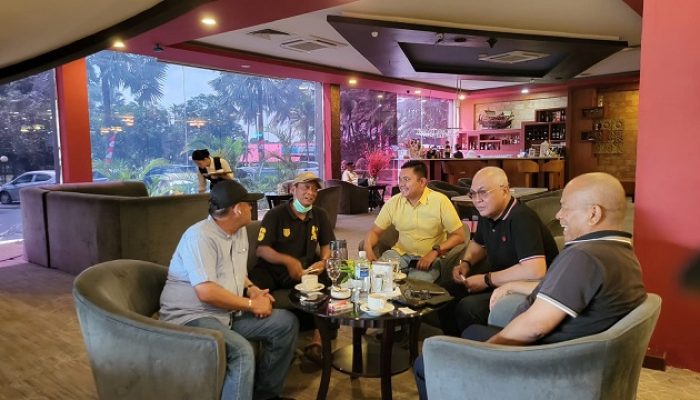 PWI Kepri Surati PWI Pusat soal Pengunduran Diri 10 Anggota