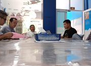 PWI Kepri Percepat Verifikasi Peserta UKW Akbar di Batam