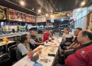 Menuju Konferkab PWI Karimun IV, Saiban Dardani Tekankan Soliditas dan Profesionalisme