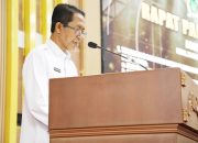 Amsakar: Tiga Ranperda Batam Harus Beri Kepastian Hukum dan Manfaat bagi Masyarakat