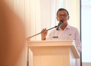 Raja Ariza: Penanganan HIV Tak Cukup Mengandalkan Intervensi Medis