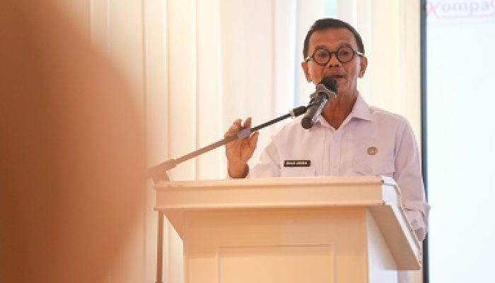 Raja Ariza: Penanganan HIV Tak Cukup Mengandalkan Intervensi Medis