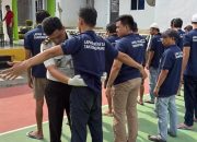 Dari Lapas Narkotika ke Lapas Tanjungpinang, 19 Warga Binaan Jalani Pemeriksaan