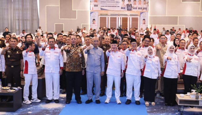 Reda Manthovani: BPD Bisa Langsung Laporkan Temuan Desa ke Kejaksaan