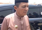 Ansar: Pembangunan Kepri Butuh Kolaborasi, Pemerataan Masih Jadi Tantangan