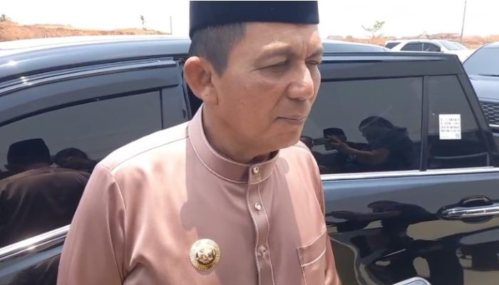 Ansar: Pembangunan Kepri Butuh Kolaborasi, Pemerataan Masih Jadi Tantangan