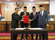 DPRD Karimun Bahas KUPA-PPAS, Pendapatan Daerah Naik Rp219 Miliar