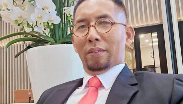 Sekolah Merah Putih di Rempang Didukung GERAK Kepri, Ismail: Pendidikan Harus Jadi Prioritas